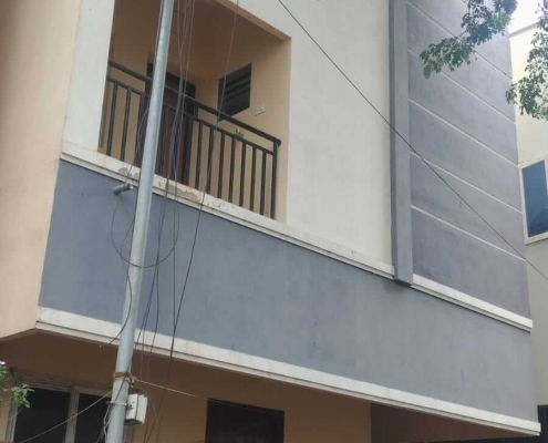 Rekha Ladies Hostel (1)