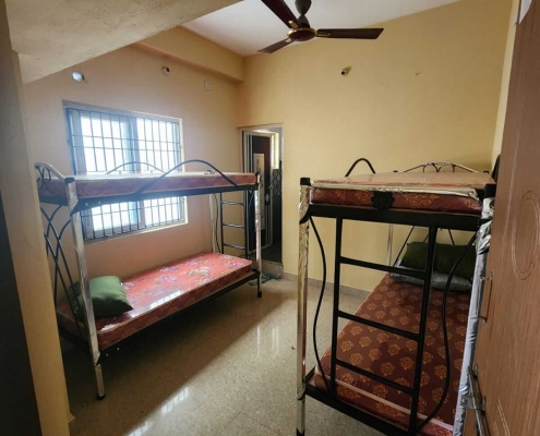 Rekha Ladies Hostel (2)